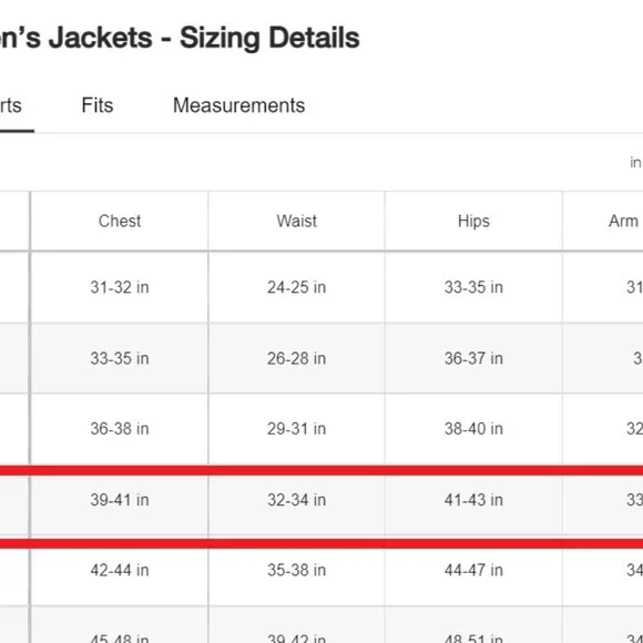 Northface Womens Expedition MucMurdo Parka Size Large Summit Navy NWT - Picture 4 of 16